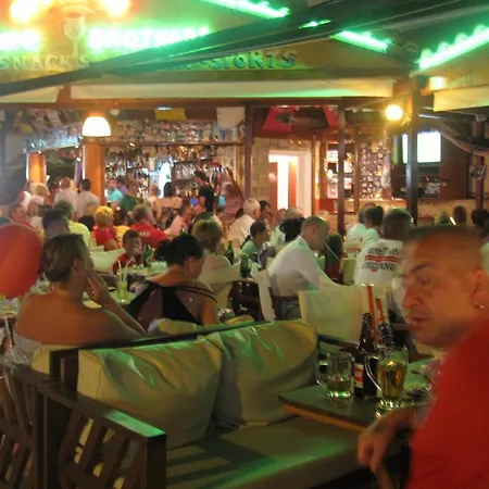 Pensionat Two Brothers Zakynthos